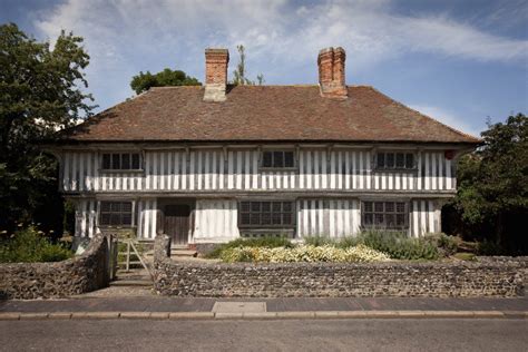 tudor house thanet